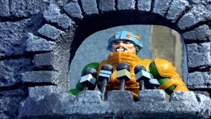 Robot Chicken 10. epizoda