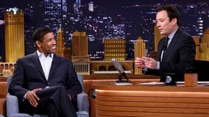 The Tonight Show Starring Jimmy Fallon 9. epizoda