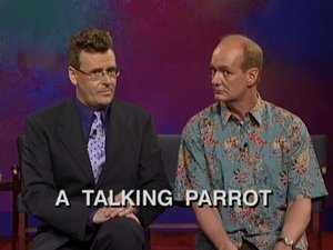 Whose Line Is It Anyway? 21. epizoda