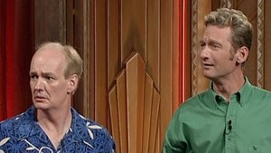 Whose Line Is It Anyway? 27. epizoda