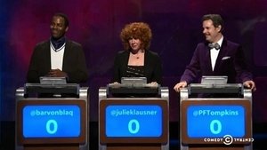 @midnight with Chris Hardwick 12. epizoda