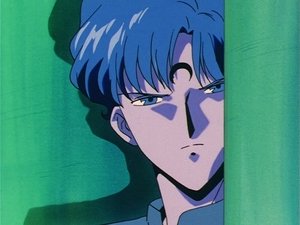 Sailor Moon 40. epizoda