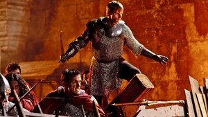Merlin Slzy Uthera Pendragona (část 2.)