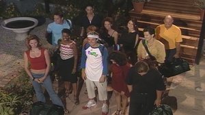 Big Brother 1. epizoda
