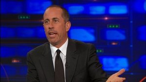 The Daily Show 129. epizoda
