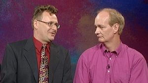 Whose Line Is It Anyway? 19. epizoda