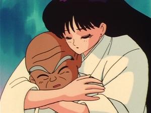 Sailor Moon 30. epizoda