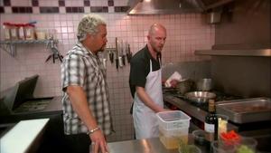 Diners, Drive-Ins and Dives 7. epizoda