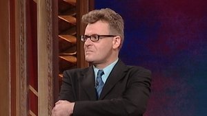 Whose Line Is It Anyway? 20. epizoda
