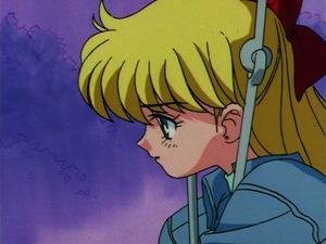 Sailor Moon 20. epizoda