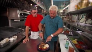 Diners, Drive-Ins and Dives 12. epizoda