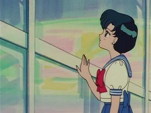 Sailor Moon 16. epizoda