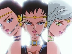 Sailor Moon 7. epizoda