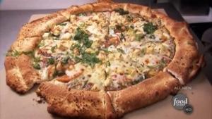Diners, Drive-Ins and Dives 6. epizoda