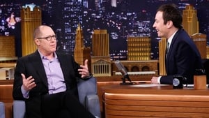 The Tonight Show Starring Jimmy Fallon 21. epizoda