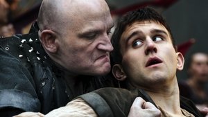 Merlin Čarodějův stín