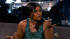 Jimmy Kimmel Live! 50. epizoda
