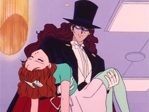 Sailor Moon 19. epizoda