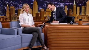 The Tonight Show Starring Jimmy Fallon 10. epizoda