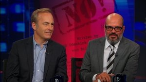 The Daily Show 150. epizoda