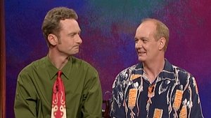 Whose Line Is It Anyway? 8. epizoda