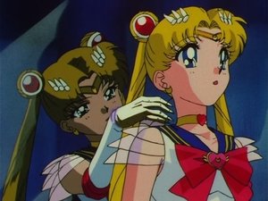 Sailor Moon 36. epizoda
