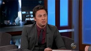 Jimmy Kimmel Live! 86. epizoda