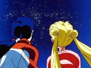 Sailor Moon 21. epizoda
