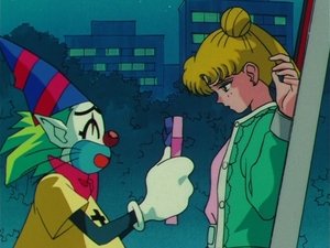 Sailor Moon 22. epizoda