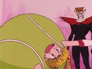 Sailor Moon 14. epizoda