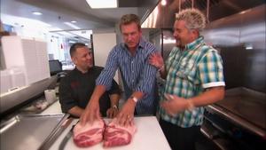 Diners, Drive-Ins and Dives 12. epizoda