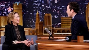 The Tonight Show Starring Jimmy Fallon 13. epizoda