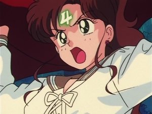 Sailor Moon 25. epizoda