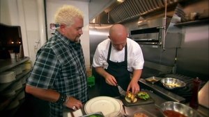 Diners, Drive-Ins and Dives 5. epizoda