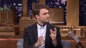 The Tonight Show Starring Jimmy Fallon 34. epizoda