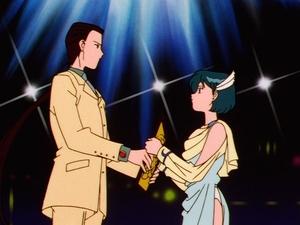 Sailor Moon 25. epizoda