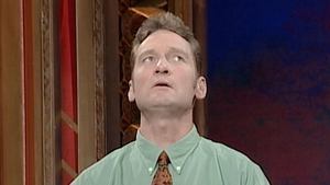Whose Line Is It Anyway? 1. epizoda