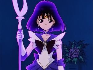 Sailor Moon 2. epizoda