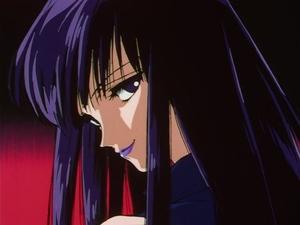 Sailor Moon 35. epizoda