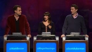 @midnight with Chris Hardwick 7. epizoda