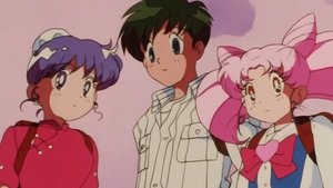 Sailor Moon 3. epizoda