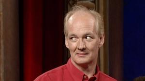 Whose Line Is It Anyway? 18. epizoda