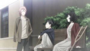 Black Butler 10. epizoda