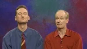 Whose Line Is It Anyway? 39. epizoda