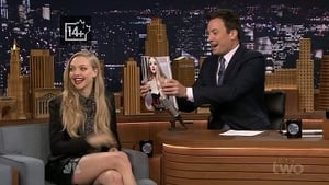 The Tonight Show Starring Jimmy Fallon 64. epizoda