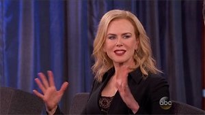 Jimmy Kimmel Live! 47. epizoda