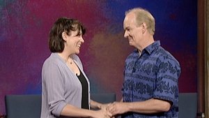 Whose Line Is It Anyway? 38. epizoda