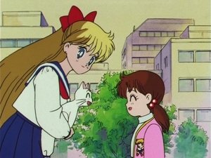 Sailor Moon 6. epizoda