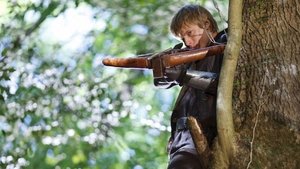 Merlin Legenda jednorožců