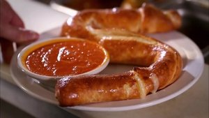 Diners, Drive-Ins and Dives 2. epizoda